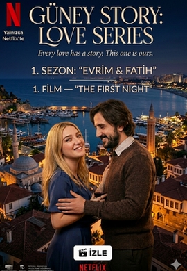 Love Story First Date